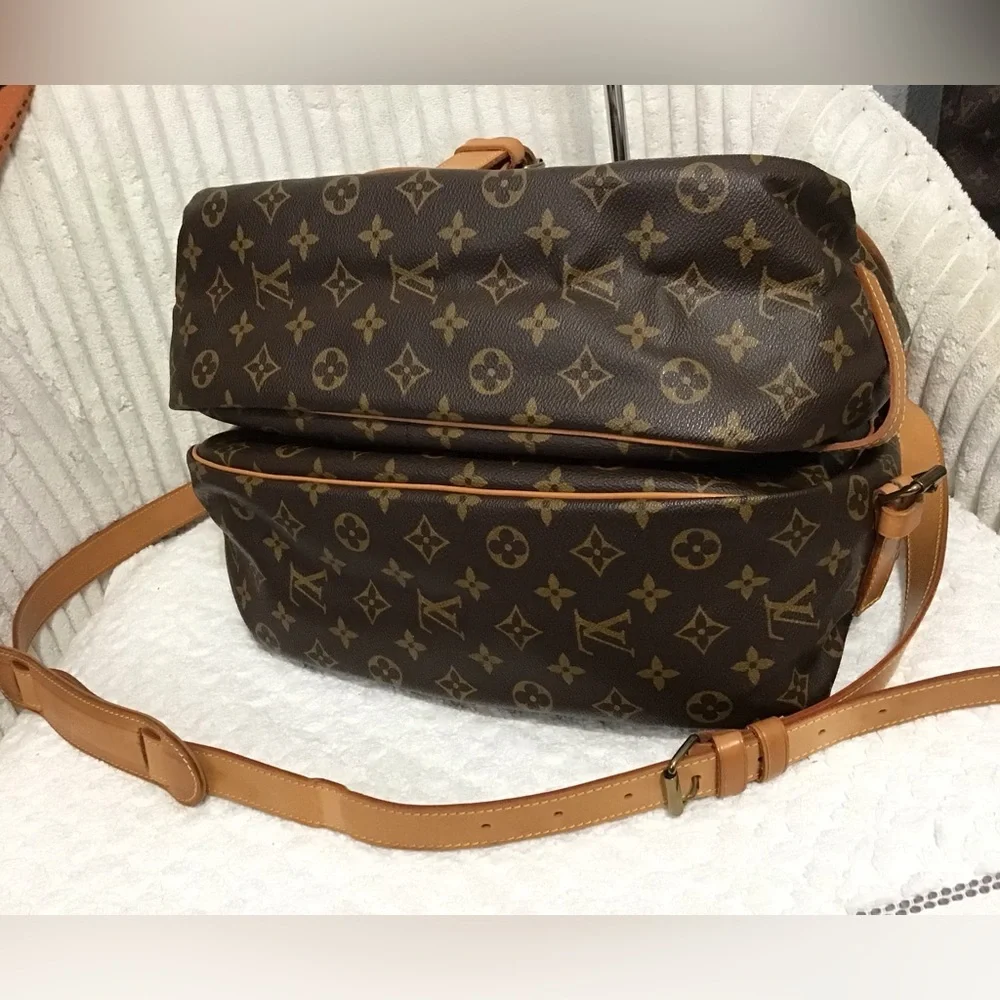 Louis Vuitton bags